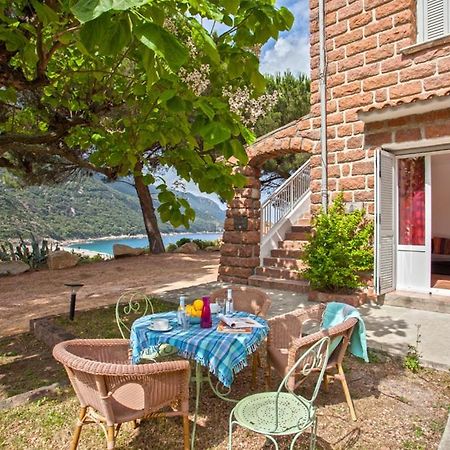 Villa Kalliste Porto  Exterior foto