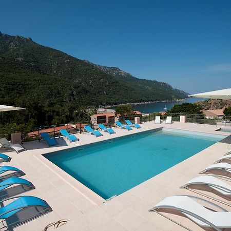 Villa Kalliste Porto  Exterior foto