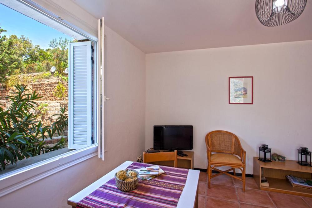 Villa Kalliste Porto  Exterior foto