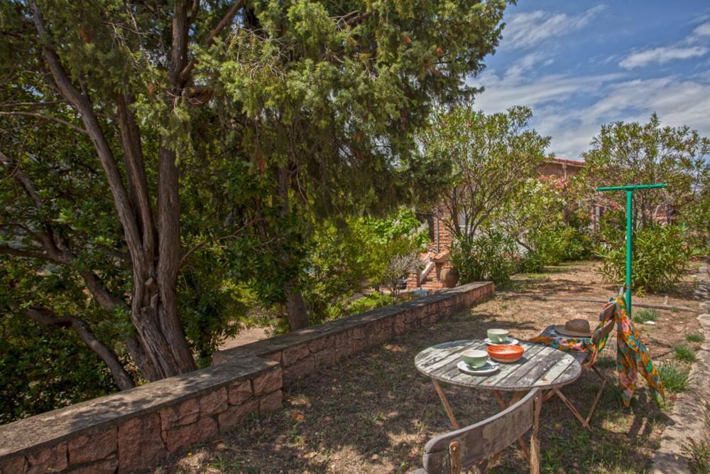 Villa Kalliste Porto  Exterior foto