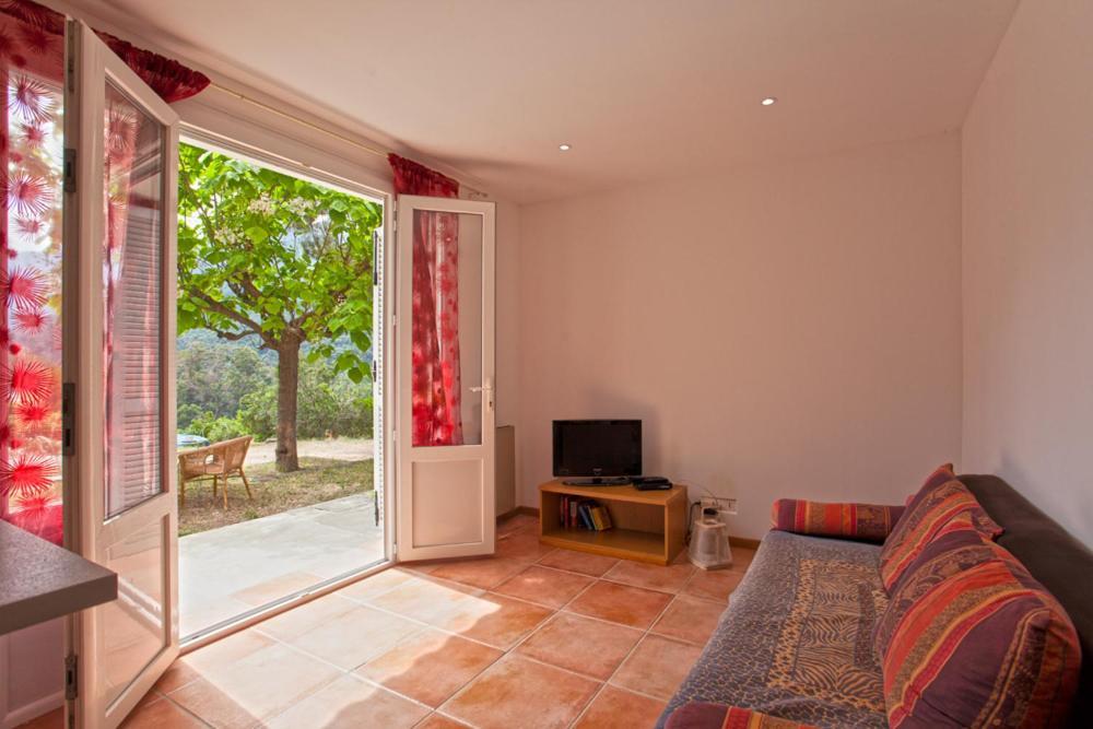 Villa Kalliste Porto  Exterior foto