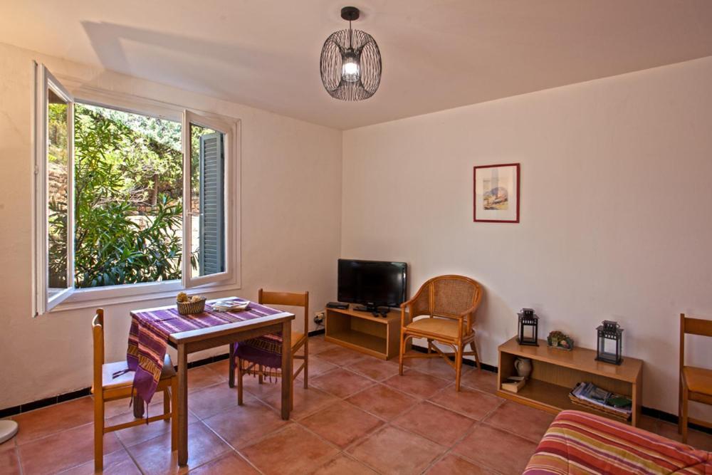Villa Kalliste Porto  Exterior foto